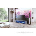 Led Wall Unit TV Stand